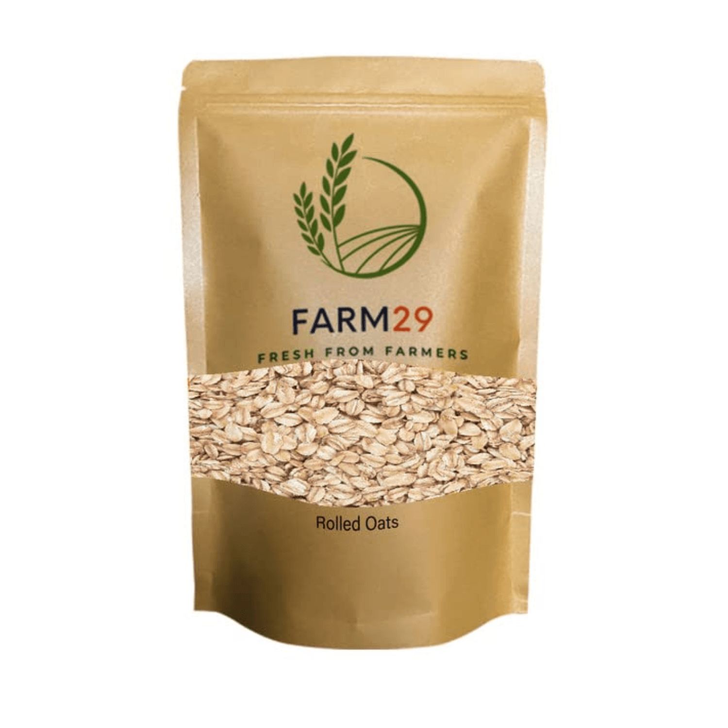 Buy Farm 29 Rolled Oats Fresh from Farmers at best price